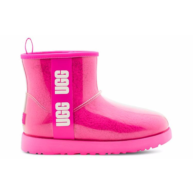 UGG Classic Clear Mini Women's 1113190-TYPN