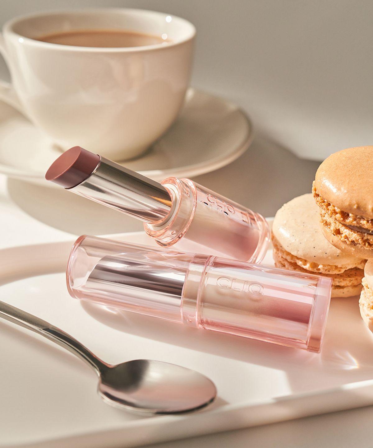 [NEW Color] Crystal Glam Balm
