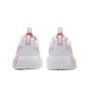 Anta Kids Simple Comfortable Trendy Non-Slip Wear-Resistant Warm Low-Top Kids Skate Shoes Kids sneaker White Pink 322448004-1