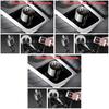 Premium Quality Handsfree Wireless Bluetooth Fm Transmitter Car Kit With Usb Charger