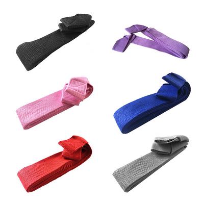 yoga mat belt strap