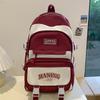 Schoolbags for Children Elementary School Students Junior High School Girls High School Two Piece Backpack