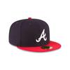 New Era PĂLĂRIE US 7 Albastru Mărime Bărbați 7/8 Culoare