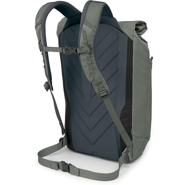 Рюкзак Osprey Zealot 30 rocky brook green (10004562)