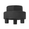 Three-jaw Steering Machine Bridging Block Steering Rack Thrust Piece Repair Tool for BMW F31 F36 F48 F25 for BMW F30 F32