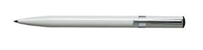 Tombow Pencil ZOOM L105 White Ballpoint Pen BC-ZLC21 Oil-Based