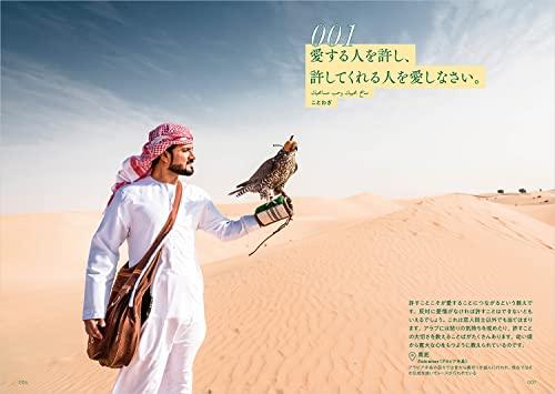 100 Arabic Words and Spectacular Sceneries That Will Give You Wisdom for Life (Travel Quotes & Spectacular Sceneries Series)