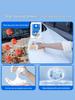High-Foam Car Wash Liquid and Stain Remover Spray