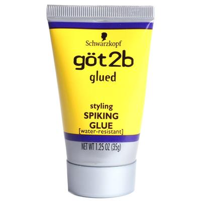 GOT2B Kleber Styling Spiking Kleber, 35g, 1 Stück
