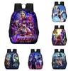 Freefire Kids School Backpack With Breathable Oxford Fabric For Elementary Students