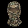 Outdoor Camouflage Cycling Balaclava