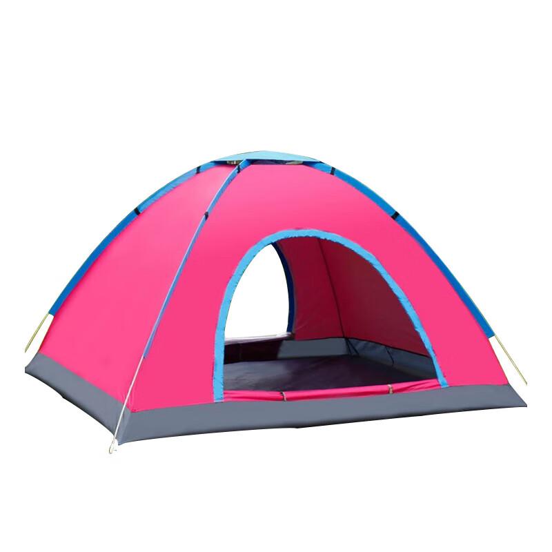 OEING Automatic Pop-Up Outdoor Camping Tent