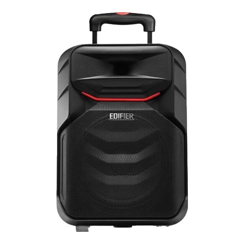 Edifier PP308 Outdoor Bluetooth Trolley Speaker