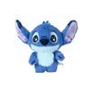 Zootopia Stitch Lilo Judy Hopps Plush Figure Short Cotton Children Decor Bedroom