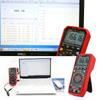 Professional Digital Multimeter UNI-T UT890C UT89X UT89XD UT105+ UT107+ UT61B+ UT61D+ UT61E+ Voltmeter Ammeter Electric Tester