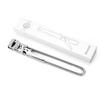 Adjustable Stainless Steel Can Opener - Creative, Convenient, Twist-Off Lid for Home, Hotel, and Bar Use