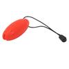Archery Arrow Puller Hand Saver Silicone Target Remover Gripper with Drawstring for Easy Training Red