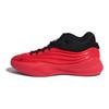 Dame X Adidas 'Dolla Red' JP6093