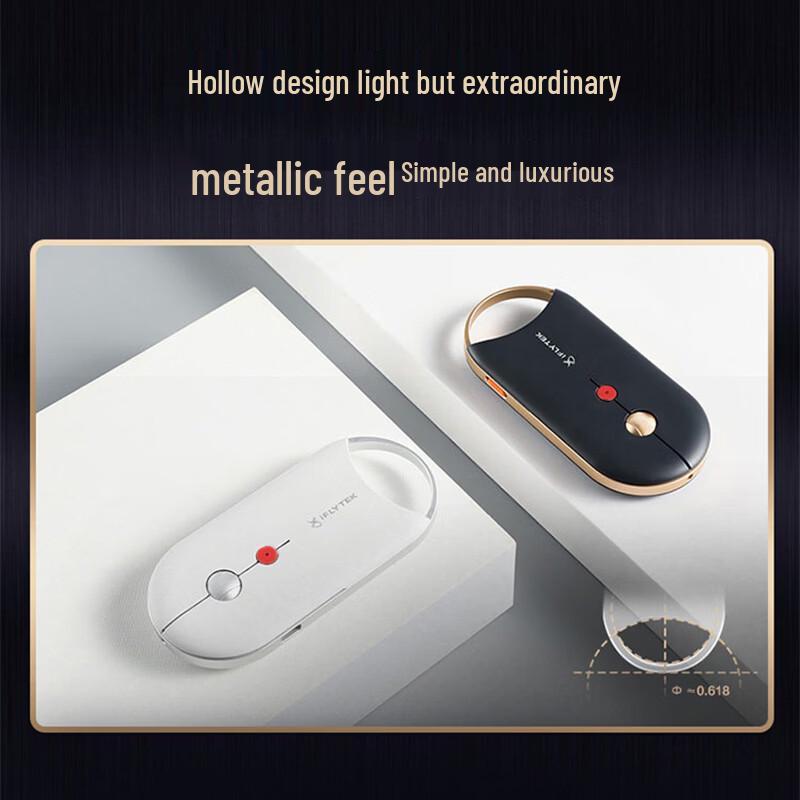 iFLYTEK M610 Spark Smart Voice Wireless Mouse