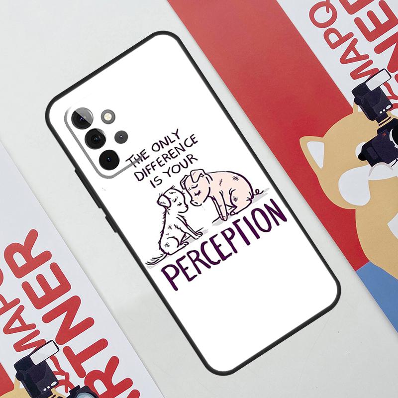 

Vegan Inspiration Case For Samsung Galaxy A34 A54 A14 A56 A36 A16 A06 A13 A53 A12 A22 A32 A52 A35 A17 A15 A55 Samsung A15