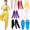 Comfortable Loose Fit Mosquito Repellent Yoga Pants For Women Available In Multiple Colors