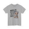 Perfectly Duck T-Shirt - Goofy & Fun Graphic Tee for Any Occasion