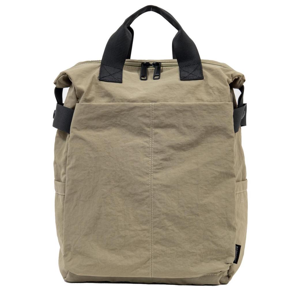 Mochila Grande para Portátil Estilo Japonés para Estudiantes, Viajes y Deportes al Aire Libre