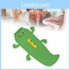 Crocodile Cartoon Pattern Blanket Bedding Sleeping Bag Bedroom Gift Supplies