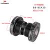 Sealed Bearing Threaded Bottom Bracket Mountain Bike Compatible With Shimano BB68 BB73 BB86 BB92 PF30 BSA30