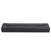Tattoo Transfer Machine Inkless Mini Bluetooth 2000mAh Wireless Thermal Tattoo Stencil Printer Black