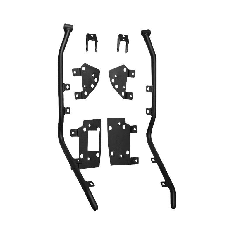 Honda PCX160 Motorrad Sturzbügel & Sturzpads