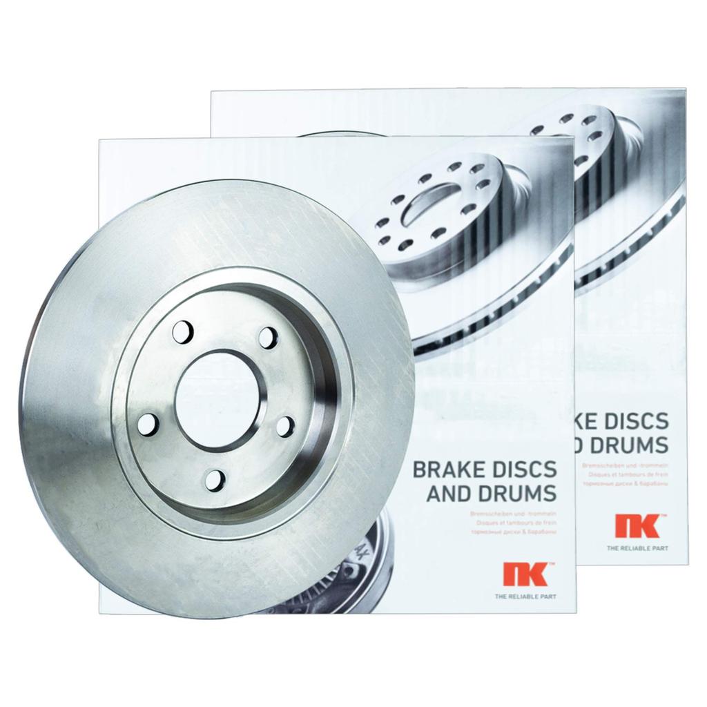 No. 313979 Brake Disc