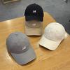 Vintage Adjustable Unisex Vintage Cap for Outdoor Hiking and Mountaineering