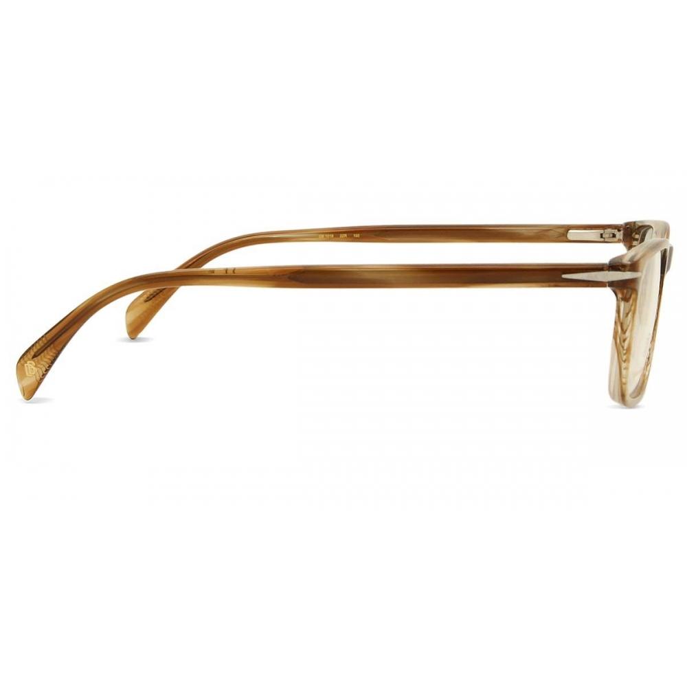 David Beckham Db 1019 2zr Men Eyeglasses