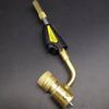 ZISIZ Dual-Use Pure Copper Welding Torch