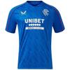 Rangers FC Mens 2024/2025 Home Shirt