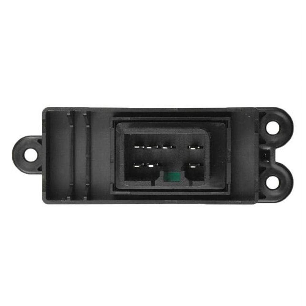 Rear Electric Power Window Switch For Hyundai I30 FD 2007-2012 Hatchback Wagon