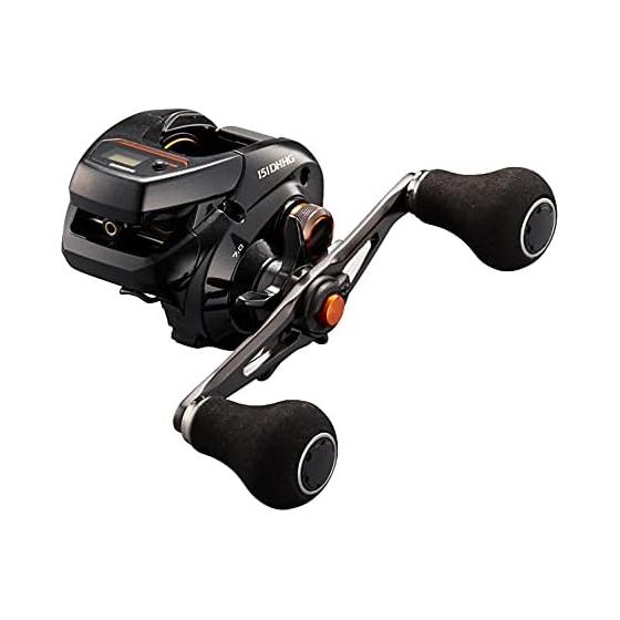 Двухосевая катушка SHIMANO 21 Barchetta для различных морских лодок