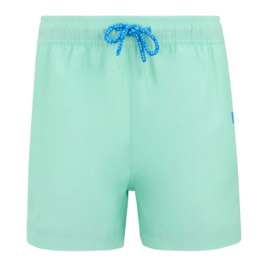 Regatta Childrens/Kids Skander Swim Shorts