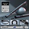Brangdy Adjustable Power Twister Arm & Chest Muscle Exerciser
