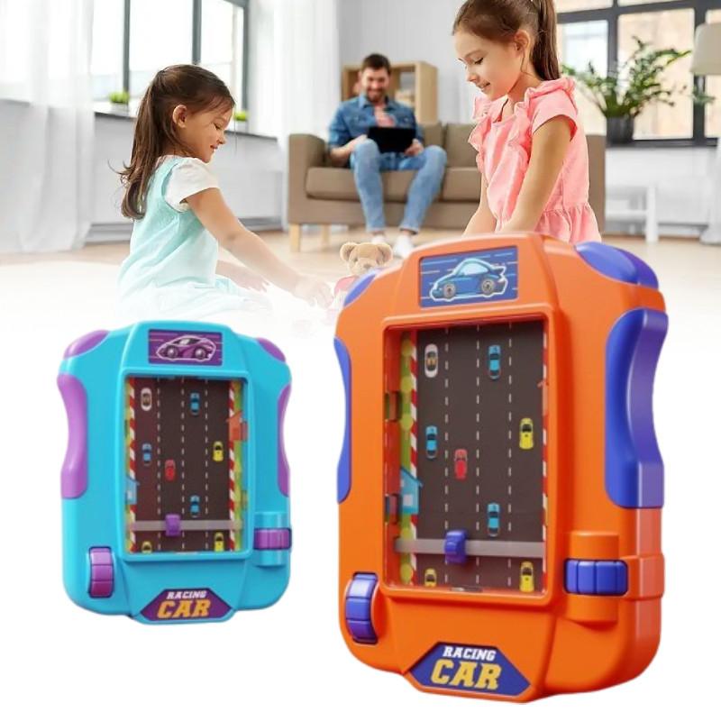Simulation Racing Toy With Interactive Gameplay For Children Teenagers Gift