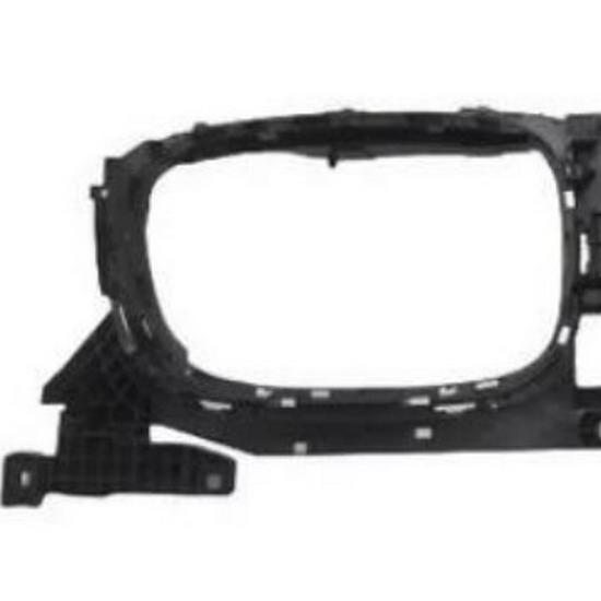 BMW X3/X4 G01/G02 Air Duct (51647397471)