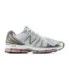 1890 Sneakers ABZORB Cushioning Gray