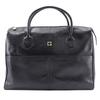 GHERARDINI Handbag Leather Unisex Used