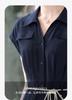 Design Sense Niche Fashion Temperament Dress