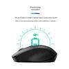 Fude i360t Dual-Mode Wireless Mouse
