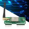 For  Improved NRF24 Module GPIO Module for Sniffer and Mouse Jacker NRF24 Mousejacker