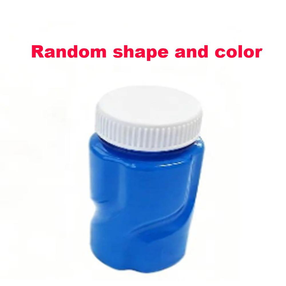 Automatic Soap Bubble Gun Handheld Electric Bubbles Machine for Girls Boys Children Kids Children's Day Gift Wedding Garden Toys