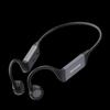 Bach Johann BC01 Bone Conduction Wireless Sports Headphones