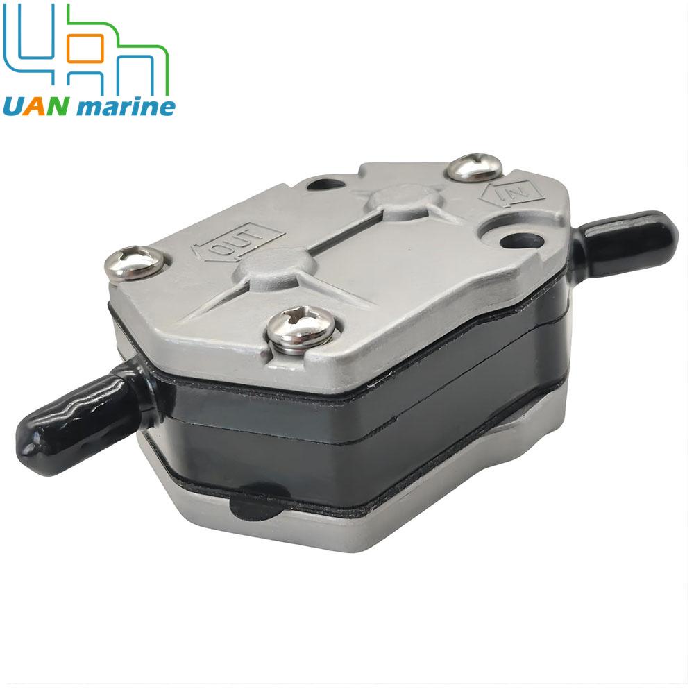356040001 Fuel Pump for Nissan Tohatsu 25HP 30HP Outboard Engine 356-04000-0 356-04000-1 356040000 356040000M 356040001M